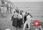 Standbild Präsident Dwight D Eisenhower Philippinen, 1960, aus Sekunde 26 historischem Filmmaterial Videoclip 65675043837