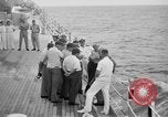 Standbild Präsident Dwight D Eisenhower Philippinen, 1960, aus Sekunde 27 historischem Filmmaterial Videoclip 65675043837