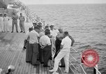 Standbild Präsident Dwight D Eisenhower Philippinen, 1960, aus Sekunde 28 historischem Filmmaterial Videoclip 65675043837