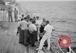 Standbild Präsident Dwight D Eisenhower Philippinen, 1960, aus Sekunde 30 historischem Filmmaterial Videoclip 65675043837