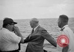 Standbild Präsident Dwight D Eisenhower Philippinen, 1960, aus Sekunde 36 historischem Filmmaterial Videoclip 65675043837