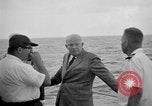 Standbild Präsident Dwight D Eisenhower Philippinen, 1960, aus Sekunde 37 historischem Filmmaterial Videoclip 65675043837