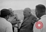 Standbild Präsident Dwight D Eisenhower Philippinen, 1960, aus Sekunde 44 historischem Filmmaterial Videoclip 65675043837