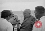 Standbild Präsident Dwight D Eisenhower Philippinen, 1960, aus Sekunde 45 historischem Filmmaterial Videoclip 65675043837