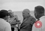 Standbild Präsident Dwight D Eisenhower Philippinen, 1960, aus Sekunde 46 historischem Filmmaterial Videoclip 65675043837