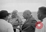 Standbild Präsident Dwight D Eisenhower Philippinen, 1960, aus Sekunde 49 historischem Filmmaterial Videoclip 65675043837