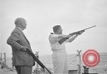 Standbild Präsident Dwight D Eisenhower Philippinen, 1960, aus Sekunde 56 historischem Filmmaterial Videoclip 65675043837