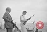 Standbild Präsident Dwight D Eisenhower Philippinen, 1960, aus Sekunde 57 historischem Filmmaterial Videoclip 65675043837