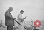 Standbild Präsident Dwight D Eisenhower Philippinen, 1960, aus Sekunde 58 historischem Filmmaterial Videoclip 65675043837