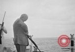 Standbild Präsident Dwight D Eisenhower Philippinen, 1960, aus Sekunde 60 historischem Filmmaterial Videoclip 65675043837