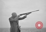 Standbild Präsident Dwight D Eisenhower Philippinen, 1960, aus Sekunde 62 historischem Filmmaterial Videoclip 65675043837