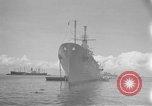 Image of USS Saint Paul Philippines, 1960, second 1 stock footage video 65675043838