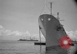 Image of USS Saint Paul Philippines, 1960, second 8 stock footage video 65675043838