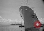 Image of USS Saint Paul Philippines, 1960, second 10 stock footage video 65675043838