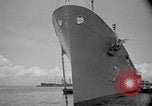Image of USS Saint Paul Philippines, 1960, second 12 stock footage video 65675043838