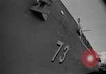 Image of USS Saint Paul Philippines, 1960, second 19 stock footage video 65675043838
