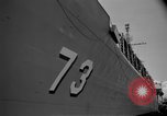 Image of USS Saint Paul Philippines, 1960, second 21 stock footage video 65675043838