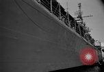 Image of USS Saint Paul Philippines, 1960, second 25 stock footage video 65675043838