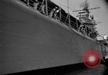 Image of USS Saint Paul Philippines, 1960, second 27 stock footage video 65675043838