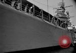 Image of USS Saint Paul Philippines, 1960, second 28 stock footage video 65675043838