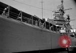 Image of USS Saint Paul Philippines, 1960, second 30 stock footage video 65675043838