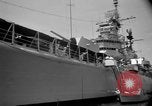 Image of USS Saint Paul Philippines, 1960, second 31 stock footage video 65675043838