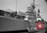 Image of USS Saint Paul Philippines, 1960, second 33 stock footage video 65675043838