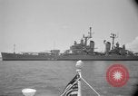 Image of USS Saint Paul Philippines, 1960, second 34 stock footage video 65675043838
