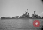 Image of USS Saint Paul Philippines, 1960, second 38 stock footage video 65675043838