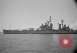 Image of USS Saint Paul Philippines, 1960, second 39 stock footage video 65675043838