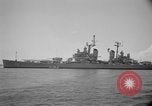 Image of USS Saint Paul Philippines, 1960, second 44 stock footage video 65675043838