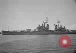 Image of USS Saint Paul Philippines, 1960, second 47 stock footage video 65675043838