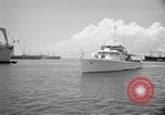 Image of USS Saint Paul Philippines, 1960, second 49 stock footage video 65675043838