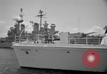 Image of USS Saint Paul Philippines, 1960, second 61 stock footage video 65675043838