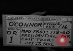 Image of President Dwight D Eisenhower Philippines, 1960, second 4 stock footage video 65675043839