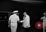 Image of President Dwight D Eisenhower Philippines, 1960, second 25 stock footage video 65675043839