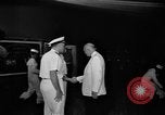 Image of President Dwight D Eisenhower Philippines, 1960, second 26 stock footage video 65675043839