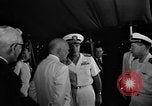 Image of President Dwight D Eisenhower Philippines, 1960, second 39 stock footage video 65675043839