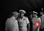 Image of President Dwight D Eisenhower Philippines, 1960, second 41 stock footage video 65675043839