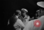 Image of President Dwight D Eisenhower Philippines, 1960, second 42 stock footage video 65675043839