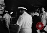 Image of President Dwight D Eisenhower Philippines, 1960, second 47 stock footage video 65675043839