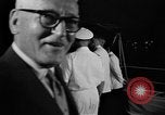Image of President Dwight D Eisenhower Philippines, 1960, second 49 stock footage video 65675043839