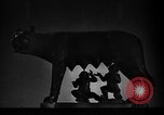 Image of Volunteer Italian Fascist Youth Genoa Italy, 1940, second 13 stock footage video 65675043840