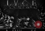 Image of Volunteer Italian Fascist Youth Genoa Italy, 1940, second 16 stock footage video 65675043840