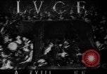 Image of Volunteer Italian Fascist Youth Genoa Italy, 1940, second 17 stock footage video 65675043840