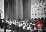 Image of Volunteer Italian Fascist Youth Genoa Italy, 1940, second 34 stock footage video 65675043840