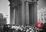 Image of Volunteer Italian Fascist Youth Genoa Italy, 1940, second 35 stock footage video 65675043840