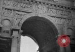 Image of Volunteer Italian Fascist Youth Genoa Italy, 1940, second 38 stock footage video 65675043840