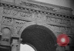 Image of Volunteer Italian Fascist Youth Genoa Italy, 1940, second 39 stock footage video 65675043840