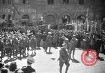 Image of Volunteer Italian Fascist Youth Genoa Italy, 1940, second 40 stock footage video 65675043840